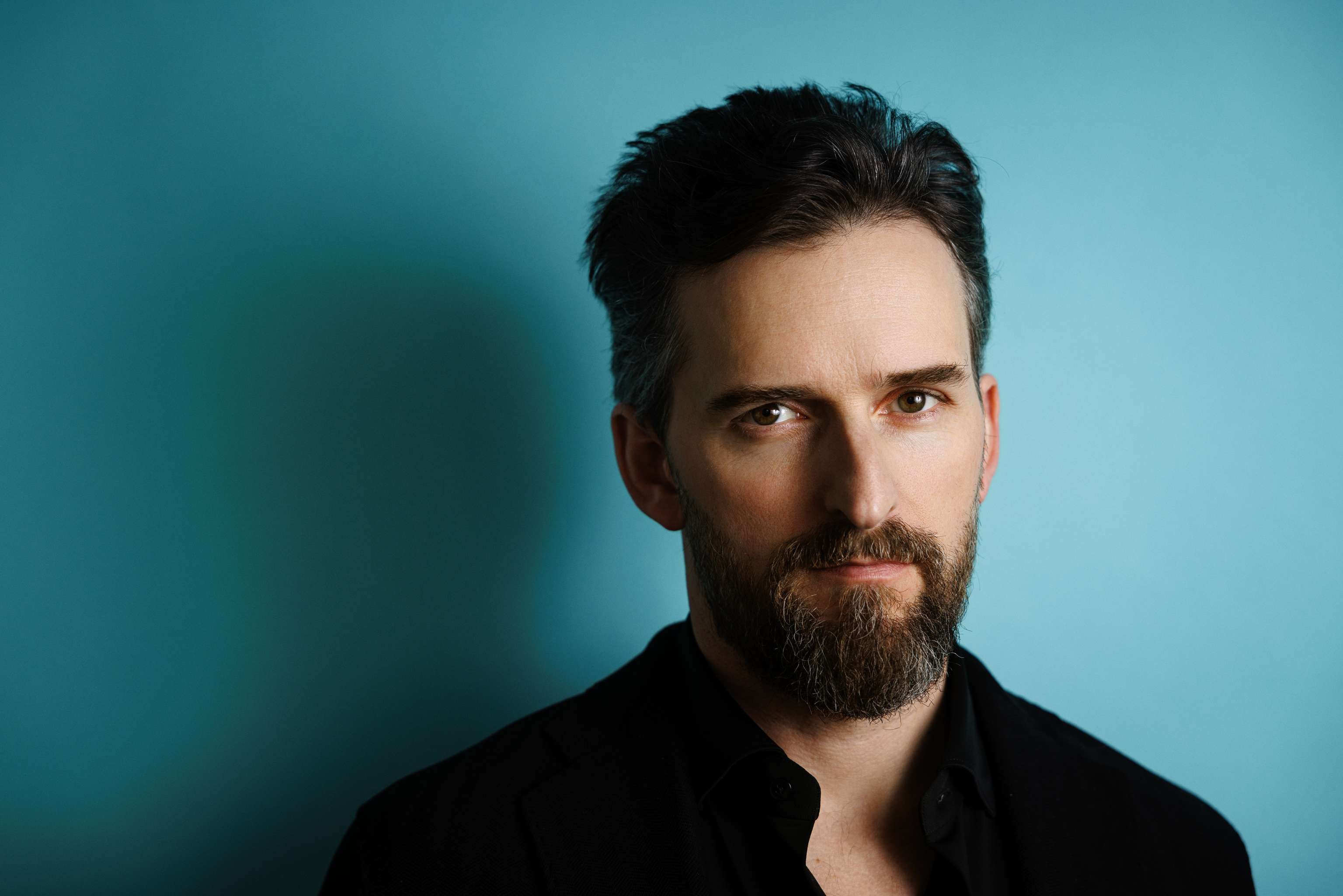 Autor Kaiser Mühlecker