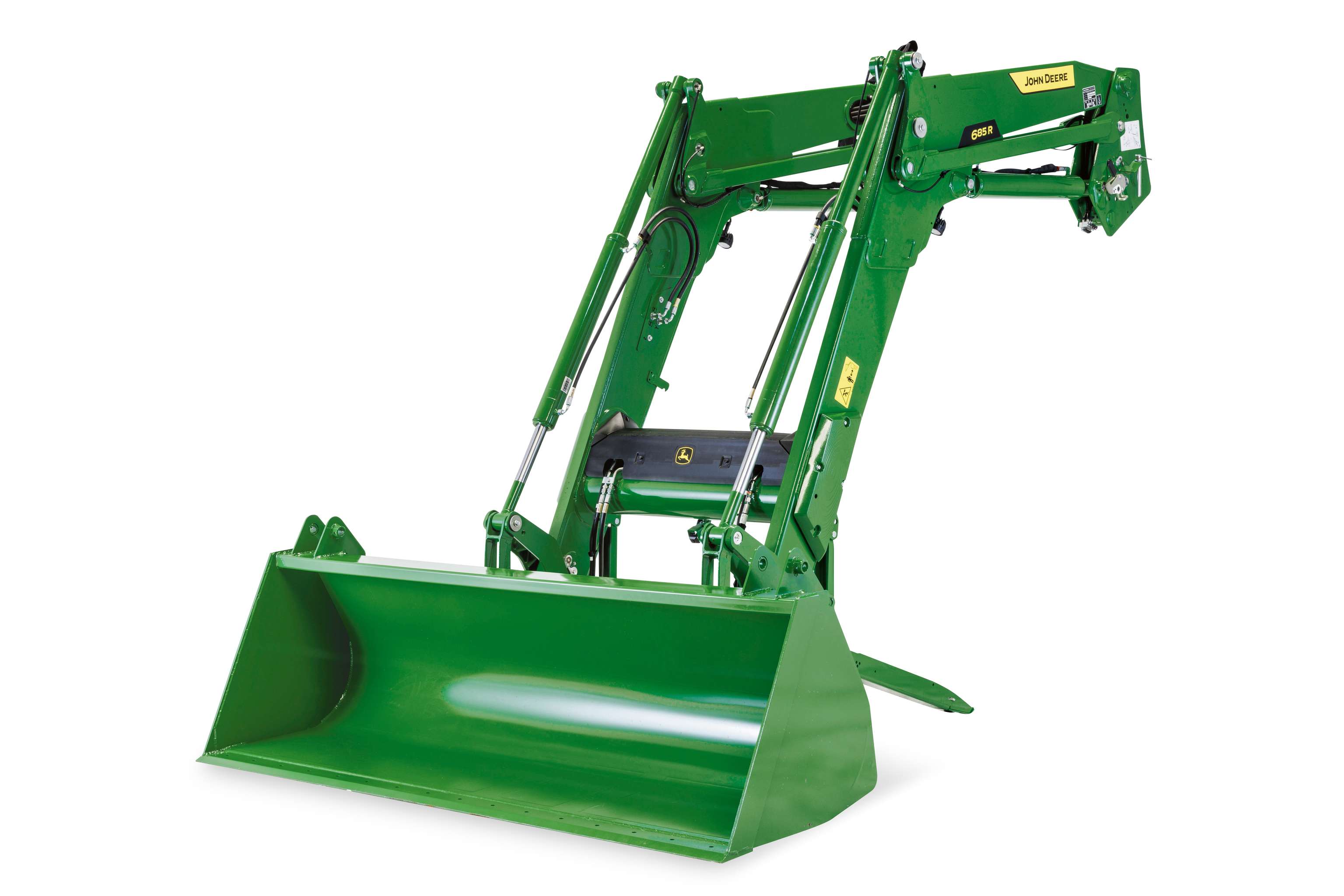 Frontlader 685R