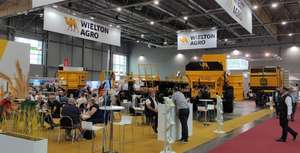 Wielton Agro Anhängertechnik