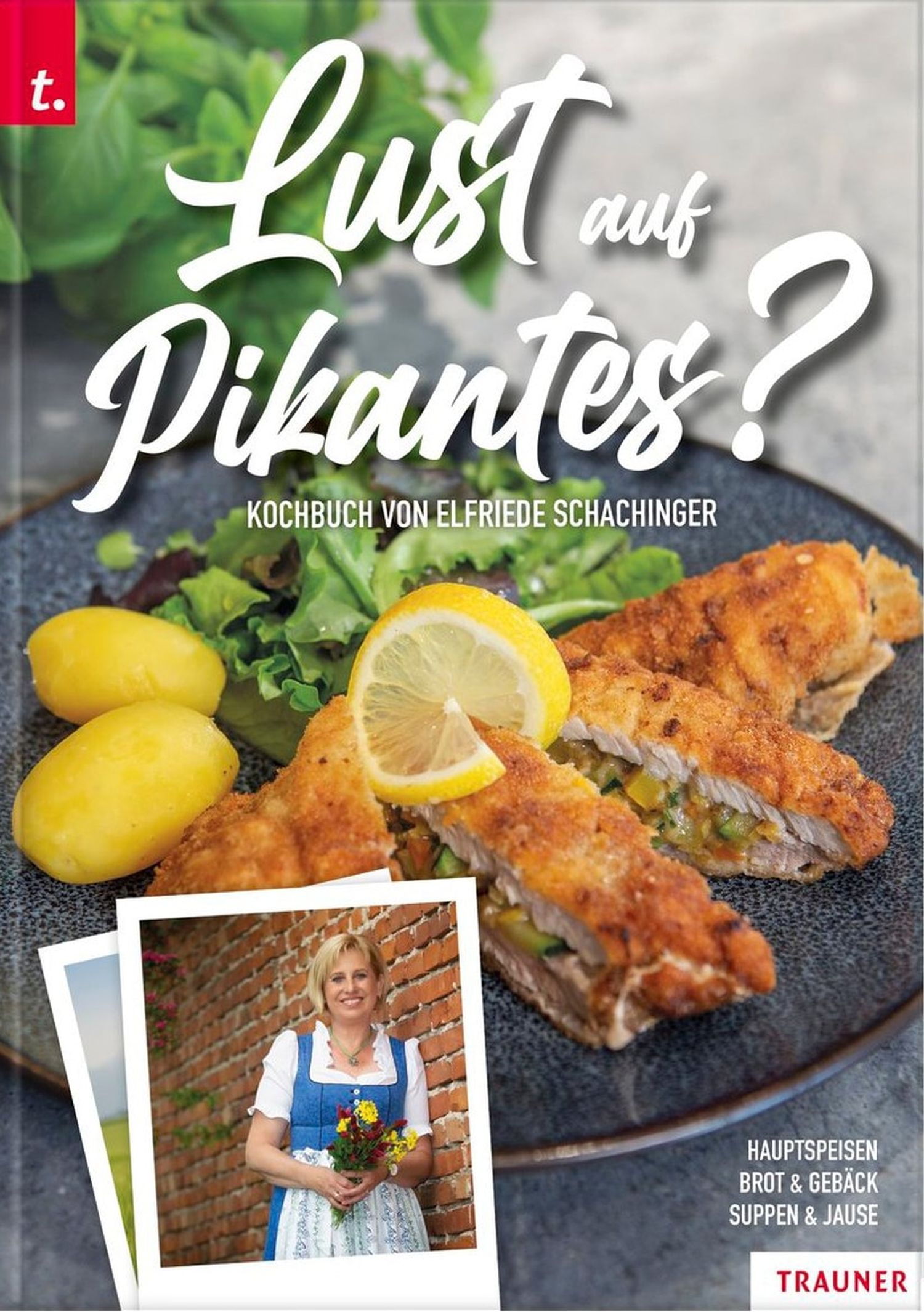 Lust Auf Pikantes