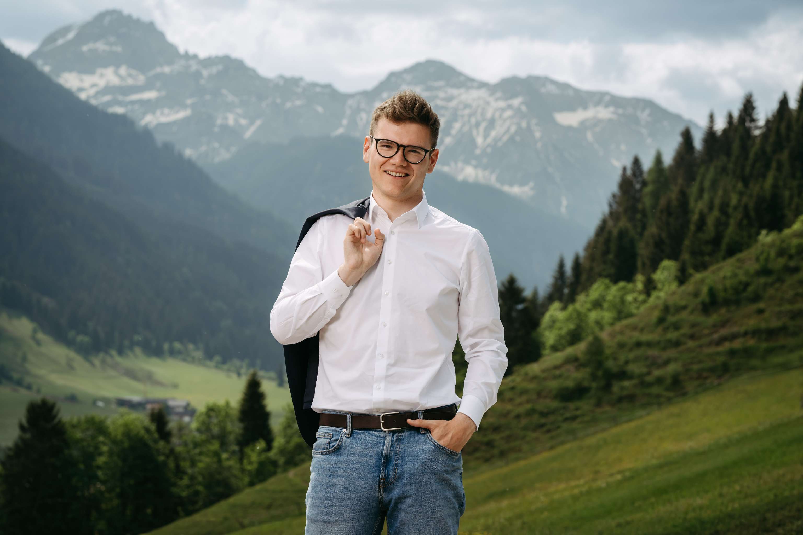 Max Aigner