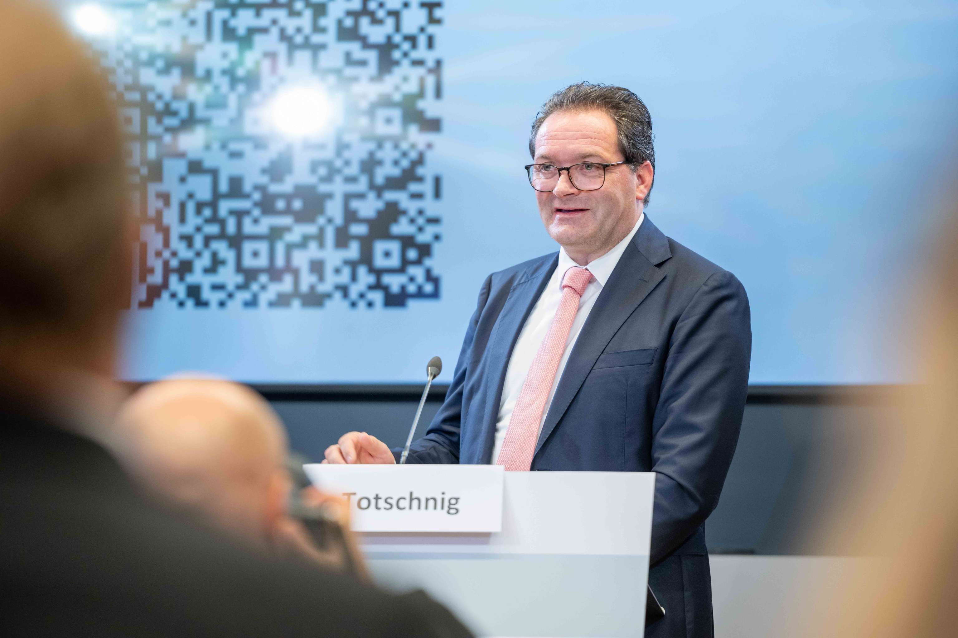 Norbert Totschnig