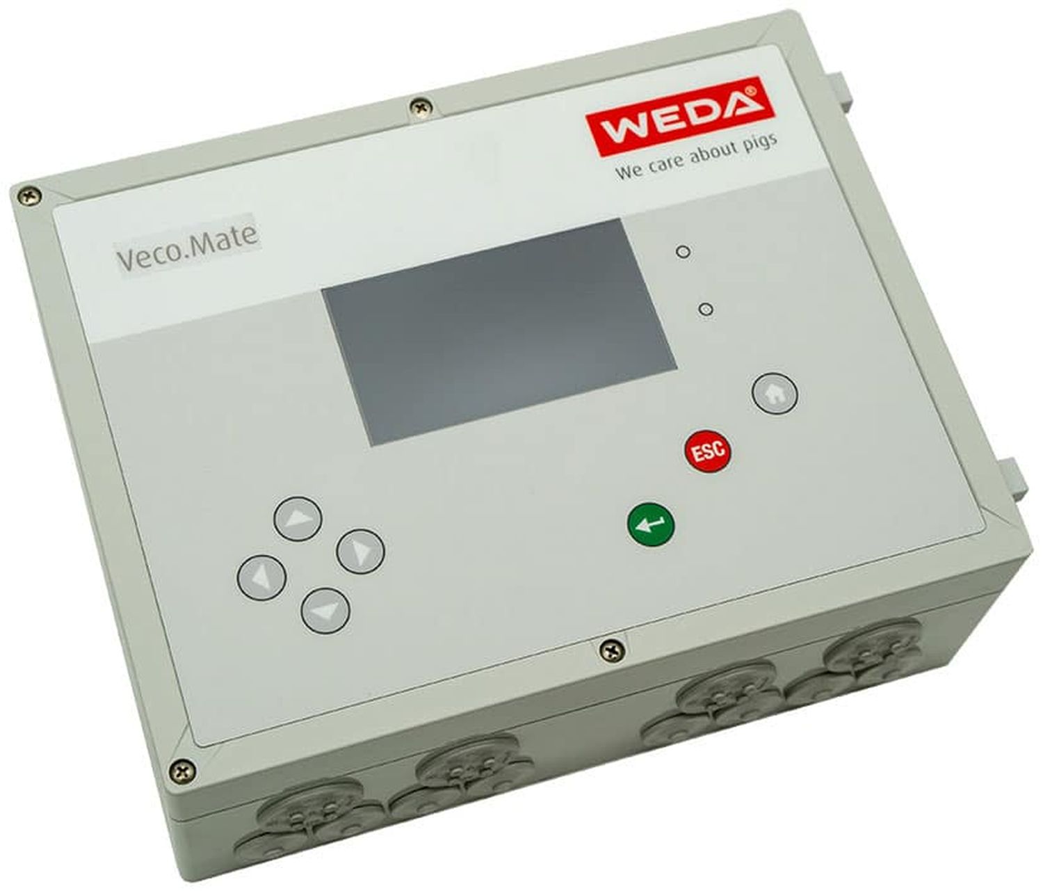 Weda Veco.Mate