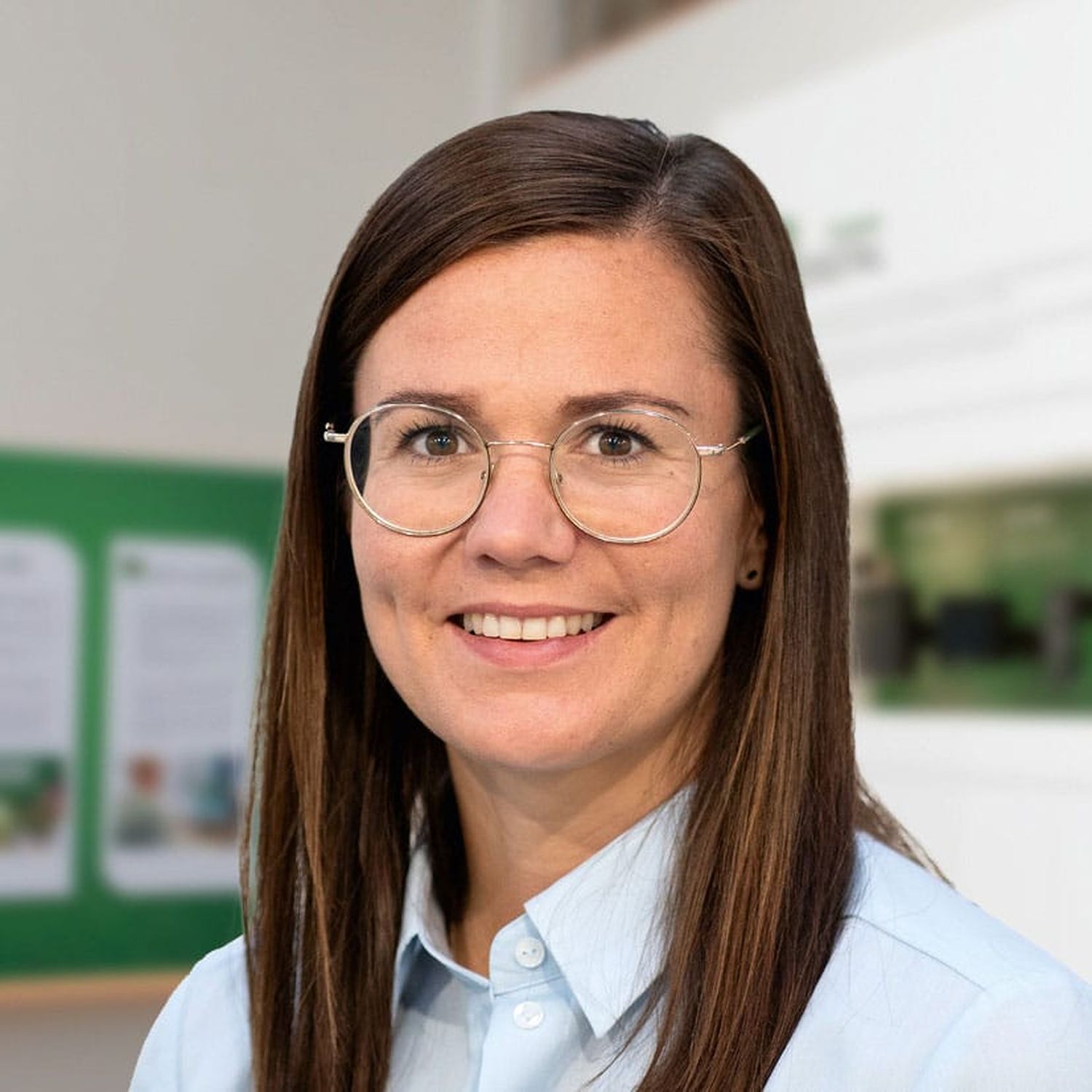 Karin Hiesbauer