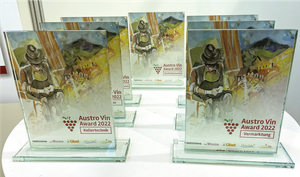 Austro Vin Award 2022