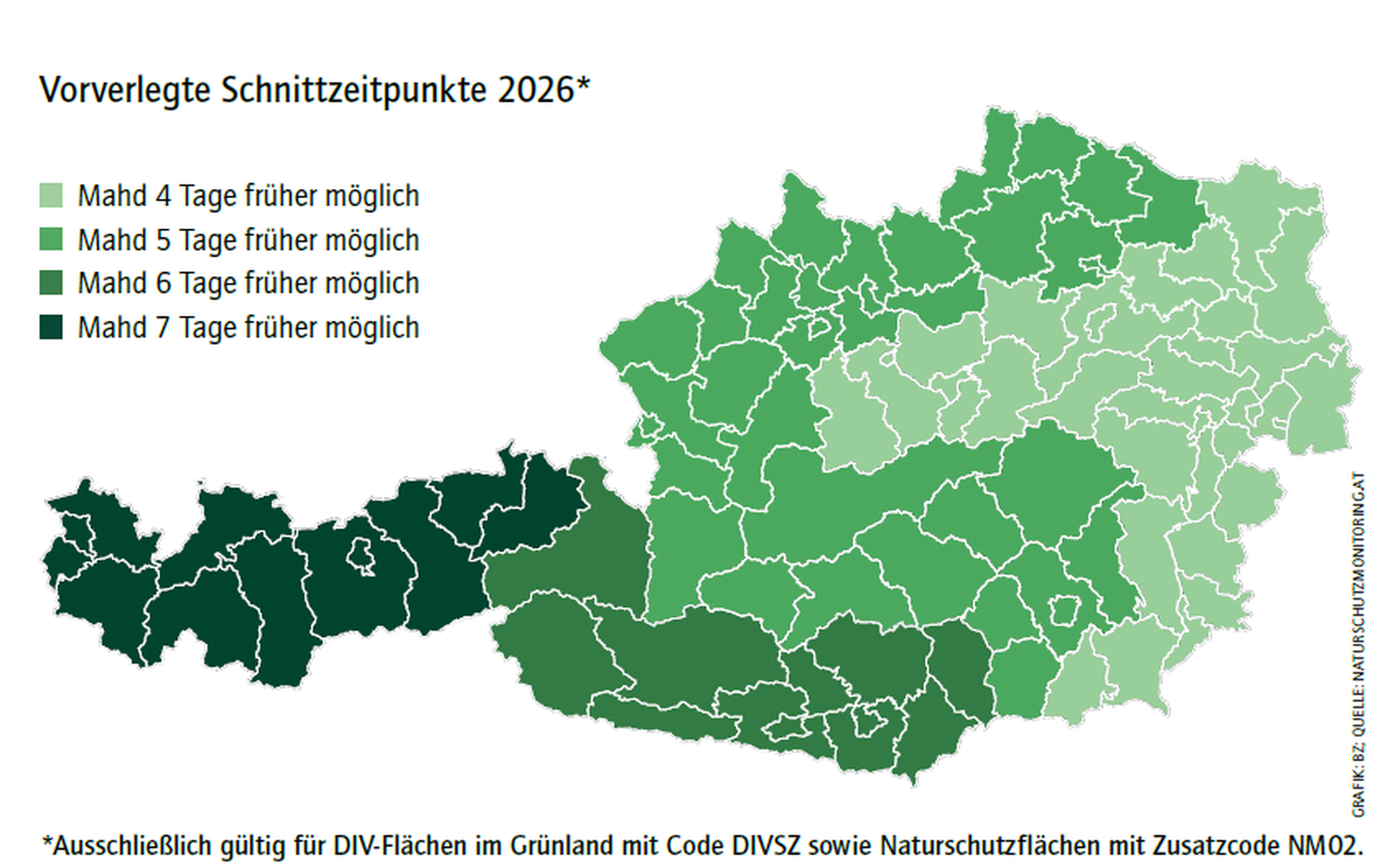 Grünland Schnittzeitpunkt26