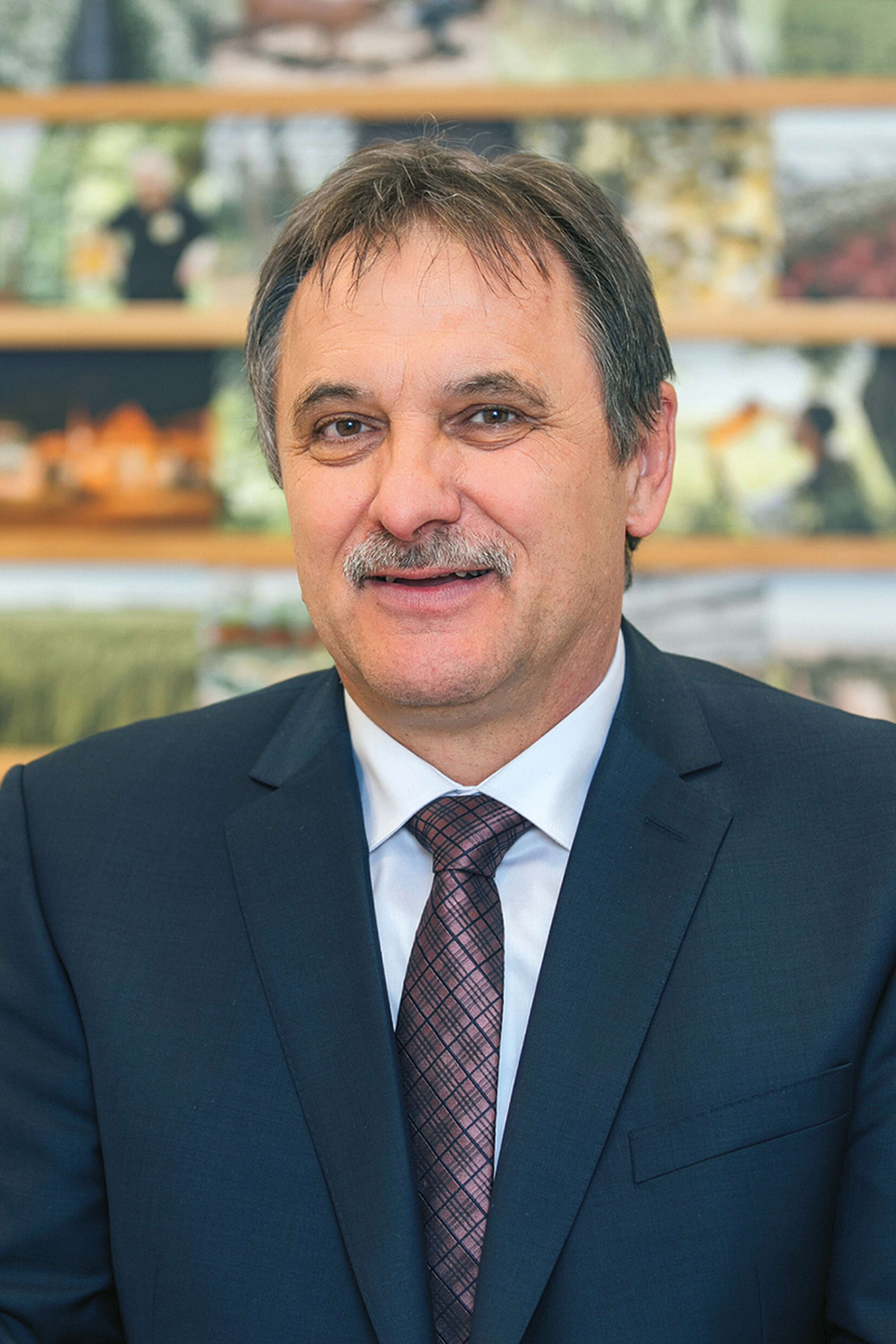 ZVG