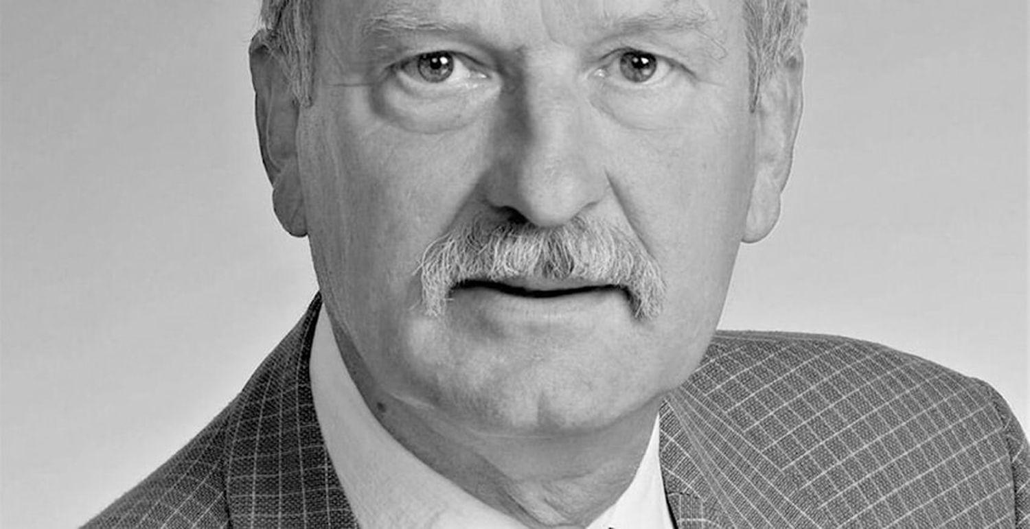 Hannes Schopf ist tot