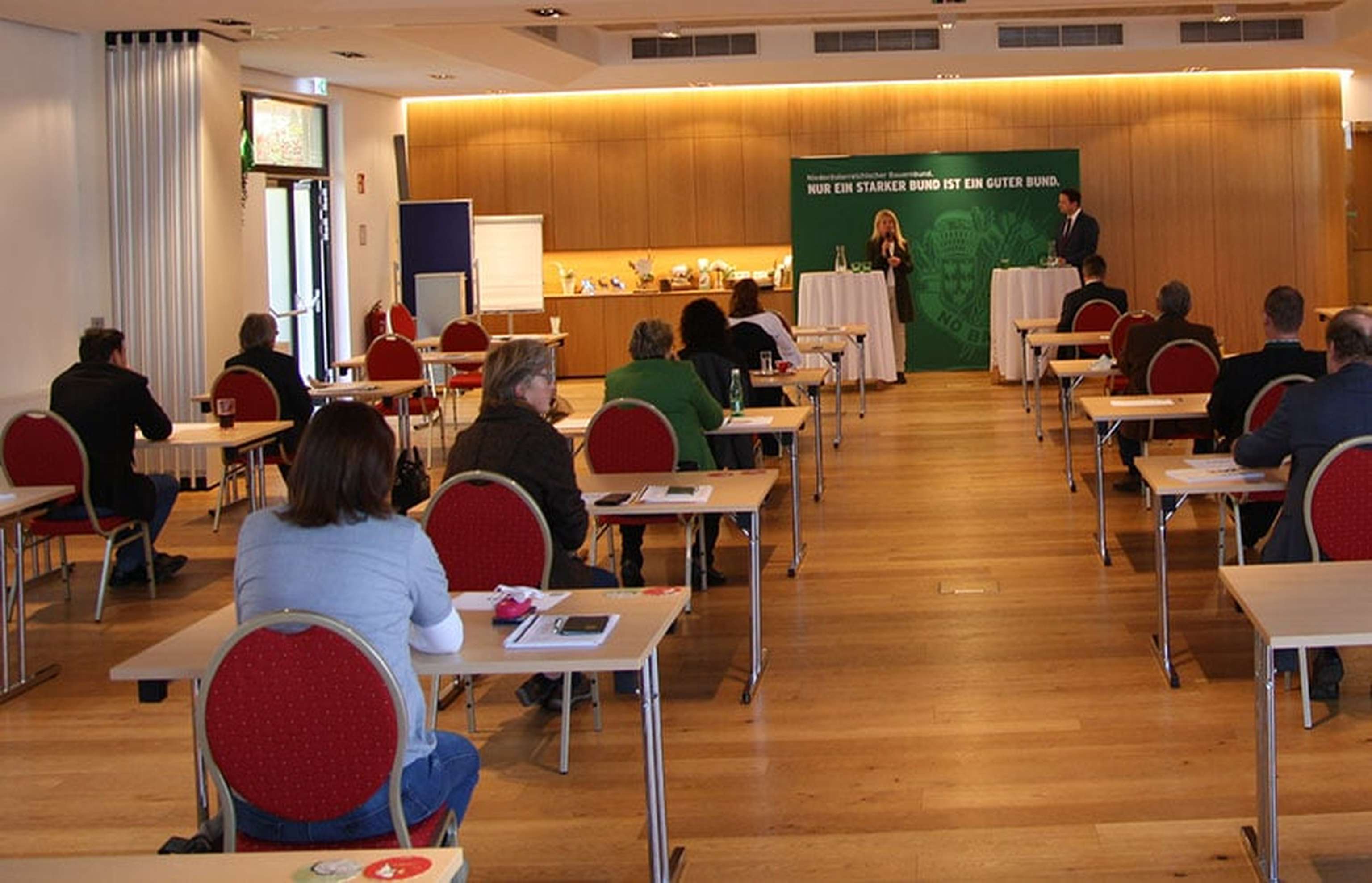 Landesbauernrat Industrieviertel