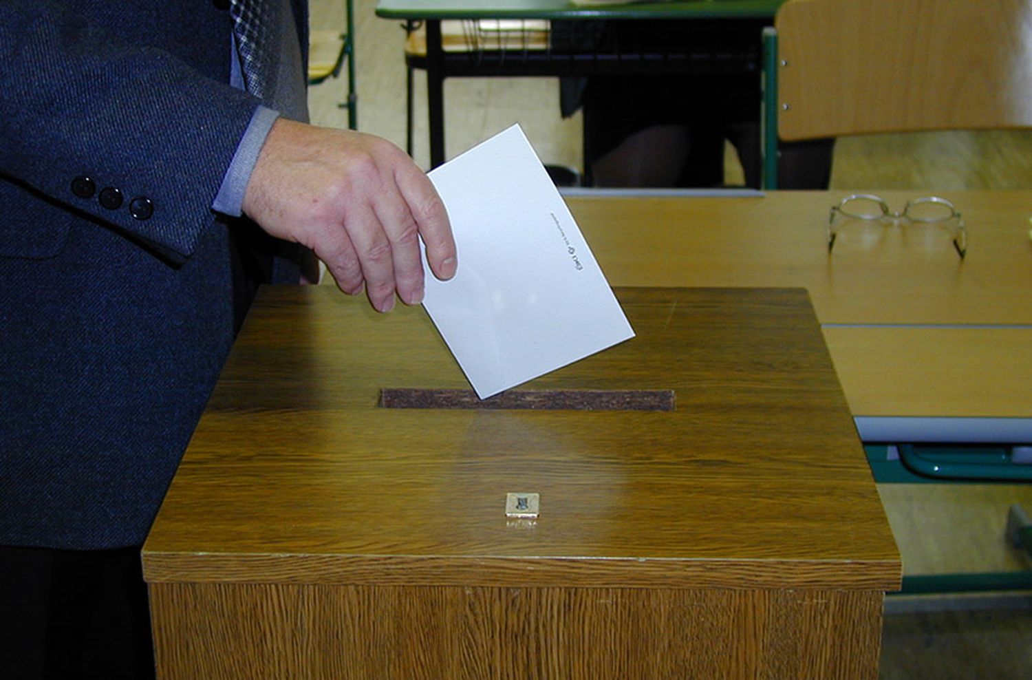 Landtagswahl NÖ