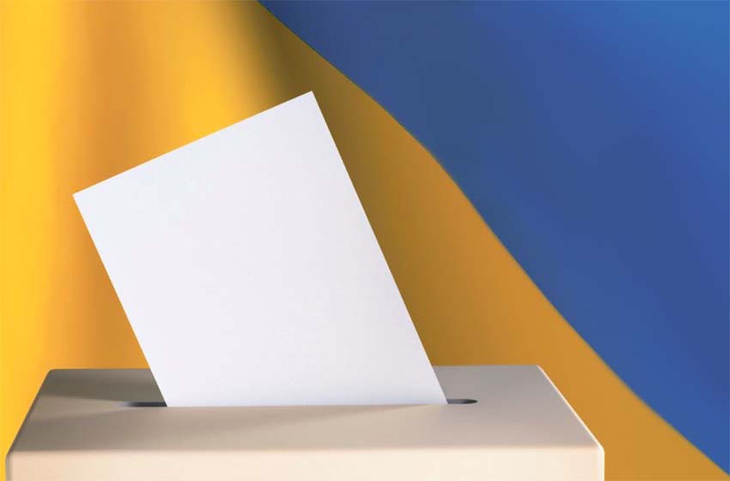 Am 29. Jänner 2023 werden die Wahlberechtigten zur Wahlurne gerufen.