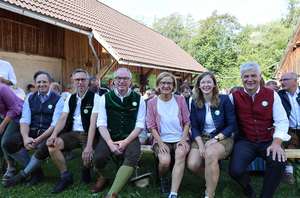NÖ Almwandertag
