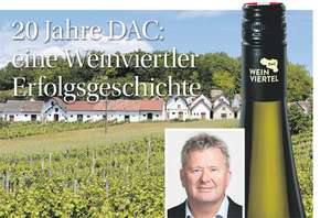 Weinviertel DAC