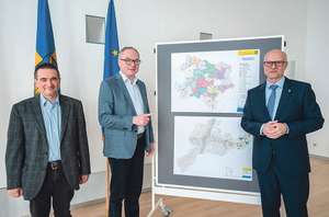 Niederösterreich schützt 500.000 Hektar gegen Verbauung