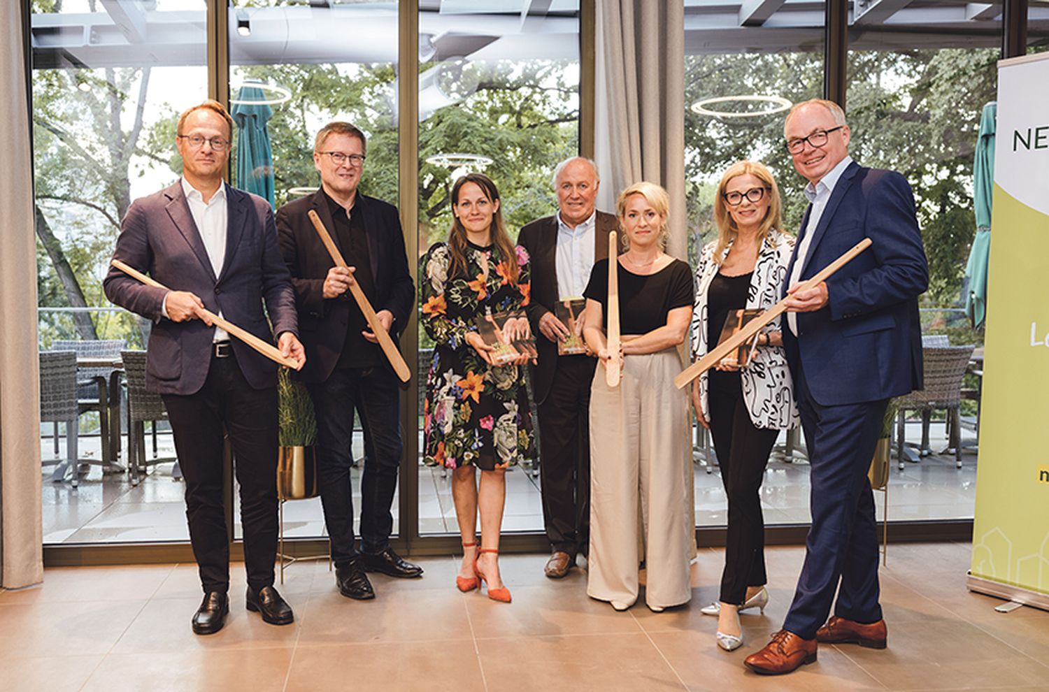 Buchpräsentation