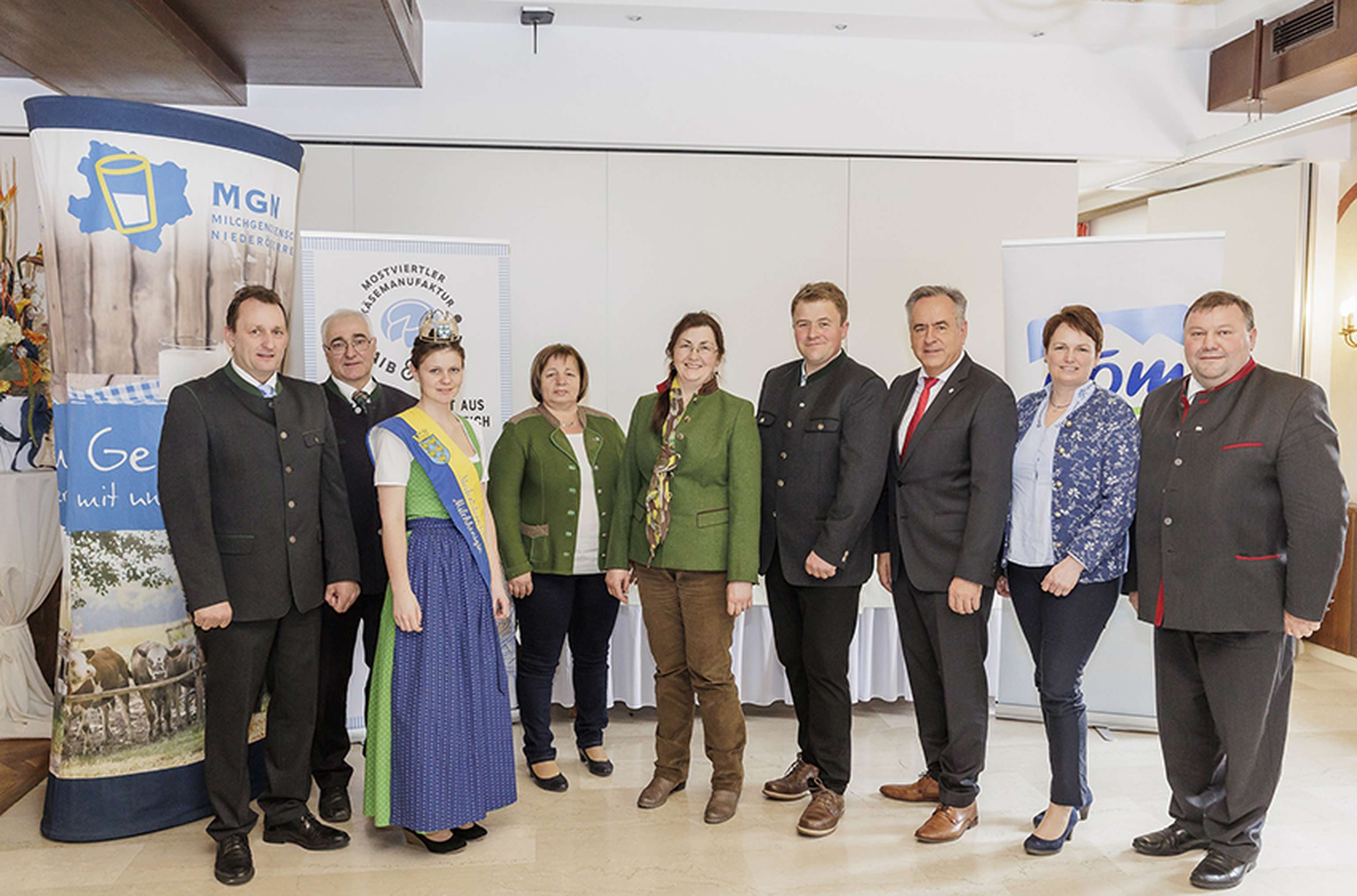 MGN Generalversammlung