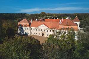 Landesausstellung im Schloss Marchegg