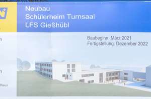 Investition in die bäuerliche Zukunft