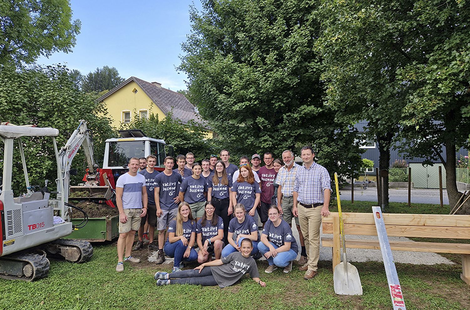 Projektmarathon
