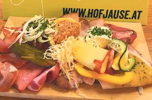 Hofjause