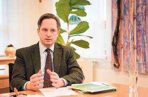 Eigenversorgung ist wichtig