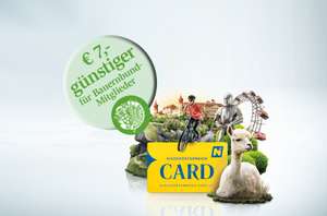 Niederösterreich Card