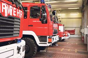 Feuerwehr