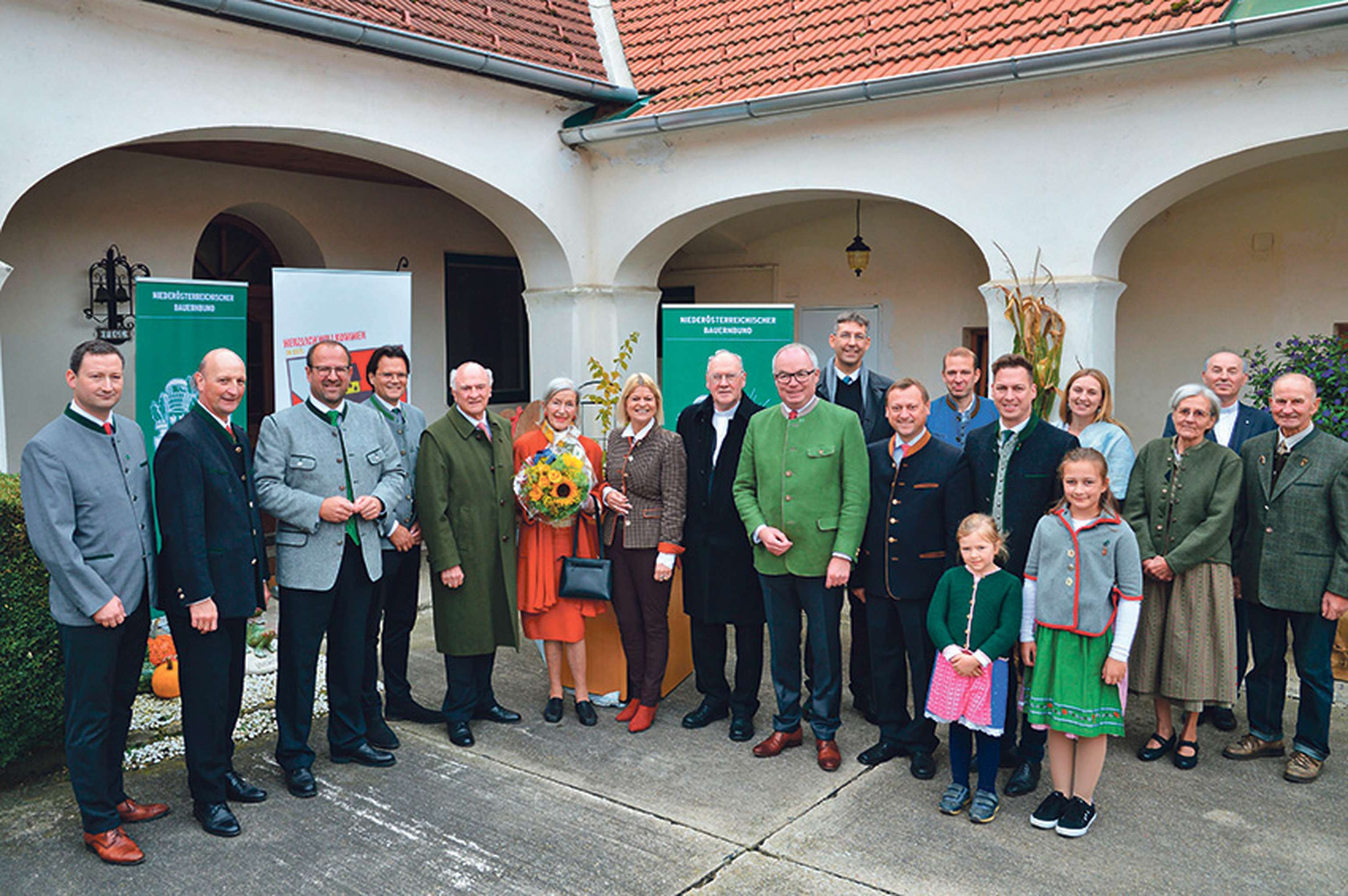 MG Michelhausen/HeiMat
