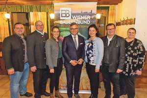 Betriebsbesuch