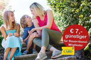 Niederösterreich-Card