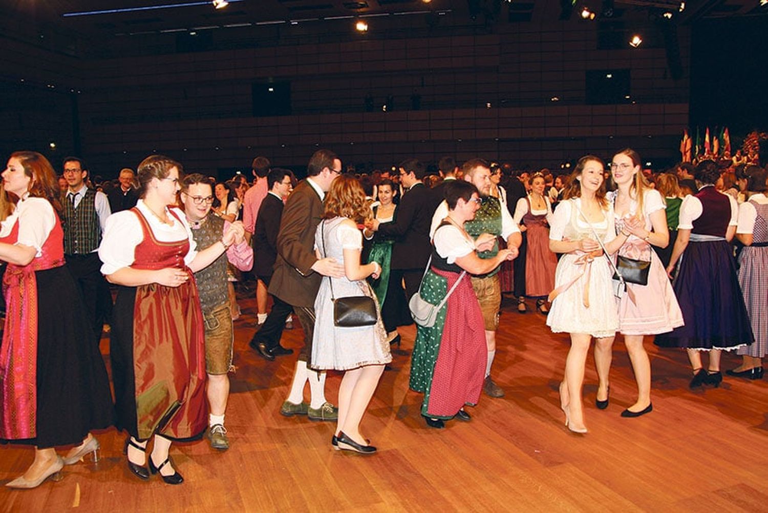 77. NÖ Bauernbundball