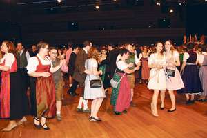 77. NÖ Bauernbundball