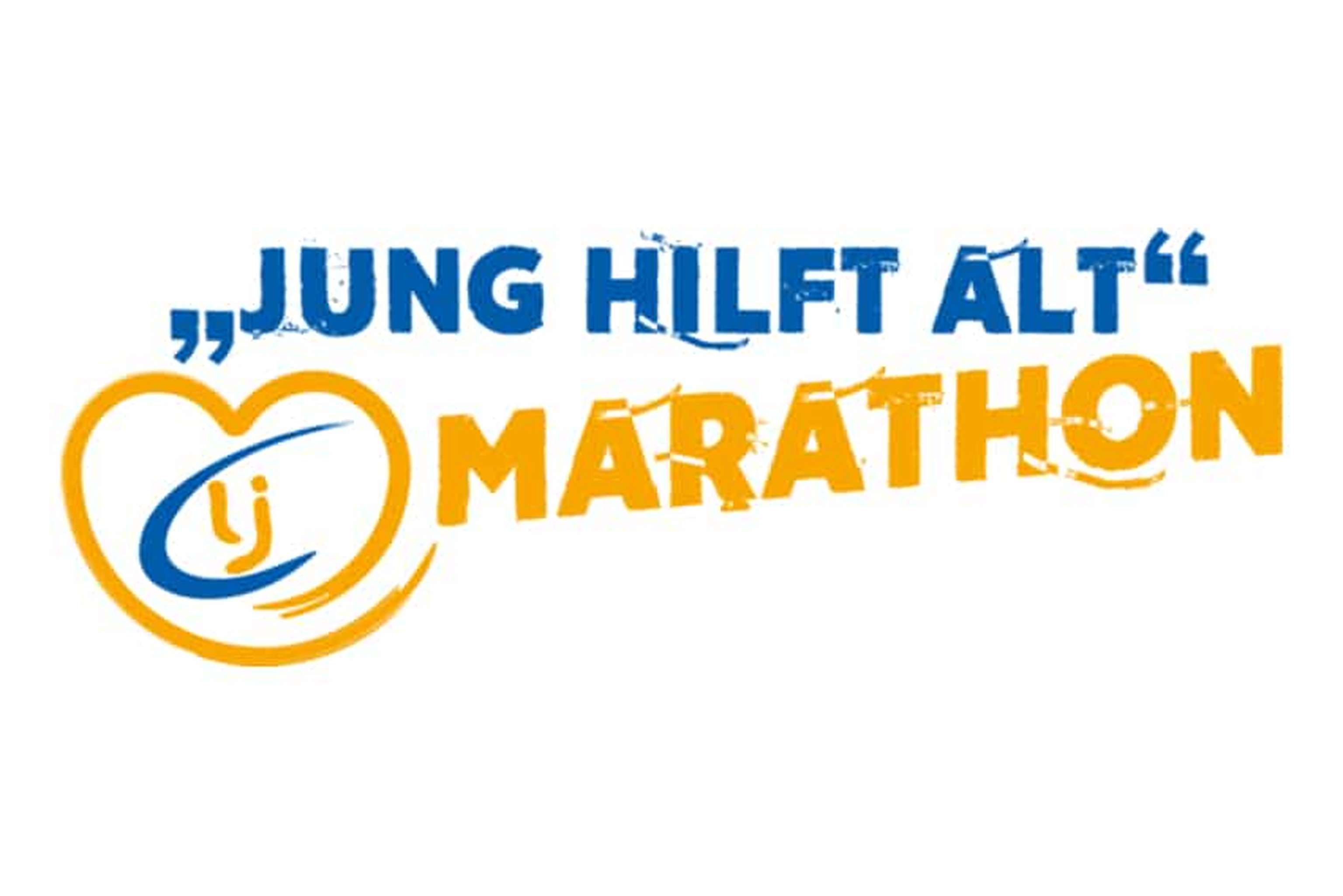 Unter dem Motto #junghilftalt organisiert die LJ Hilfsdienste.