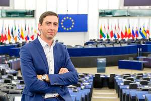 Alexander Lehousse EPP Pressphoto