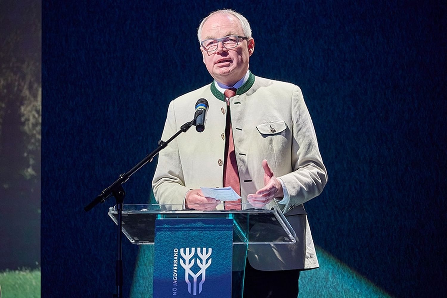 Stephan Pernkopf