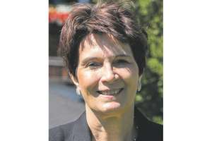 Eva Schulev-Steindl neue Rektorin der Boku
