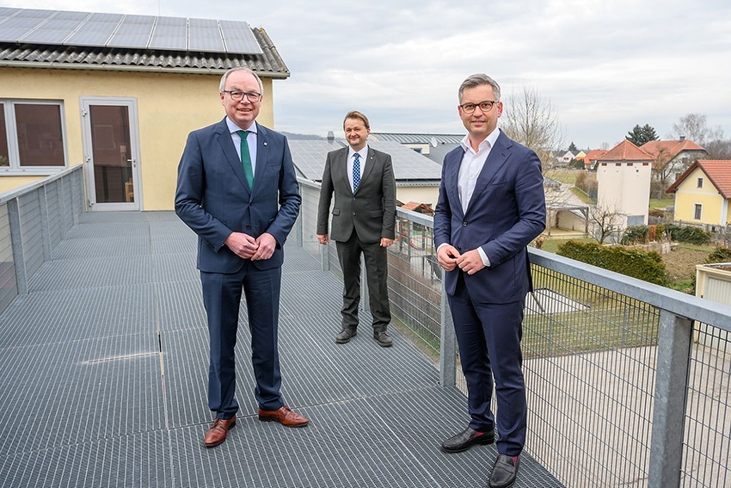 Energiewende wird zum Mitmach-Projekt