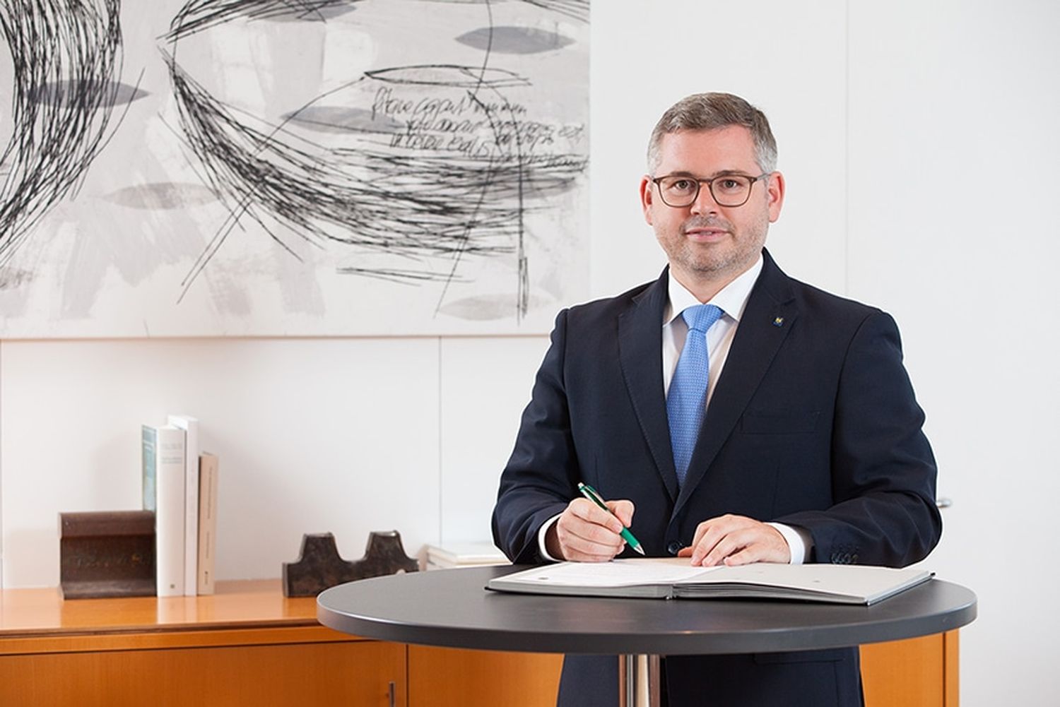 Schleritzko: „Unsere Projekte stärken die öffentliche Sicherheit, fördern Barrierefreiheit und beleben die Orts- und Stadtzentren.“