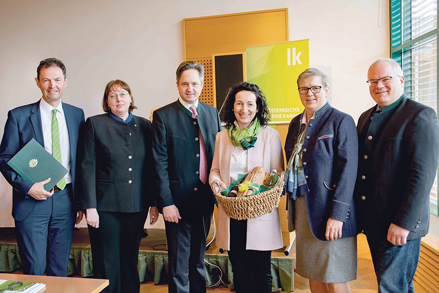 Vollversammlung