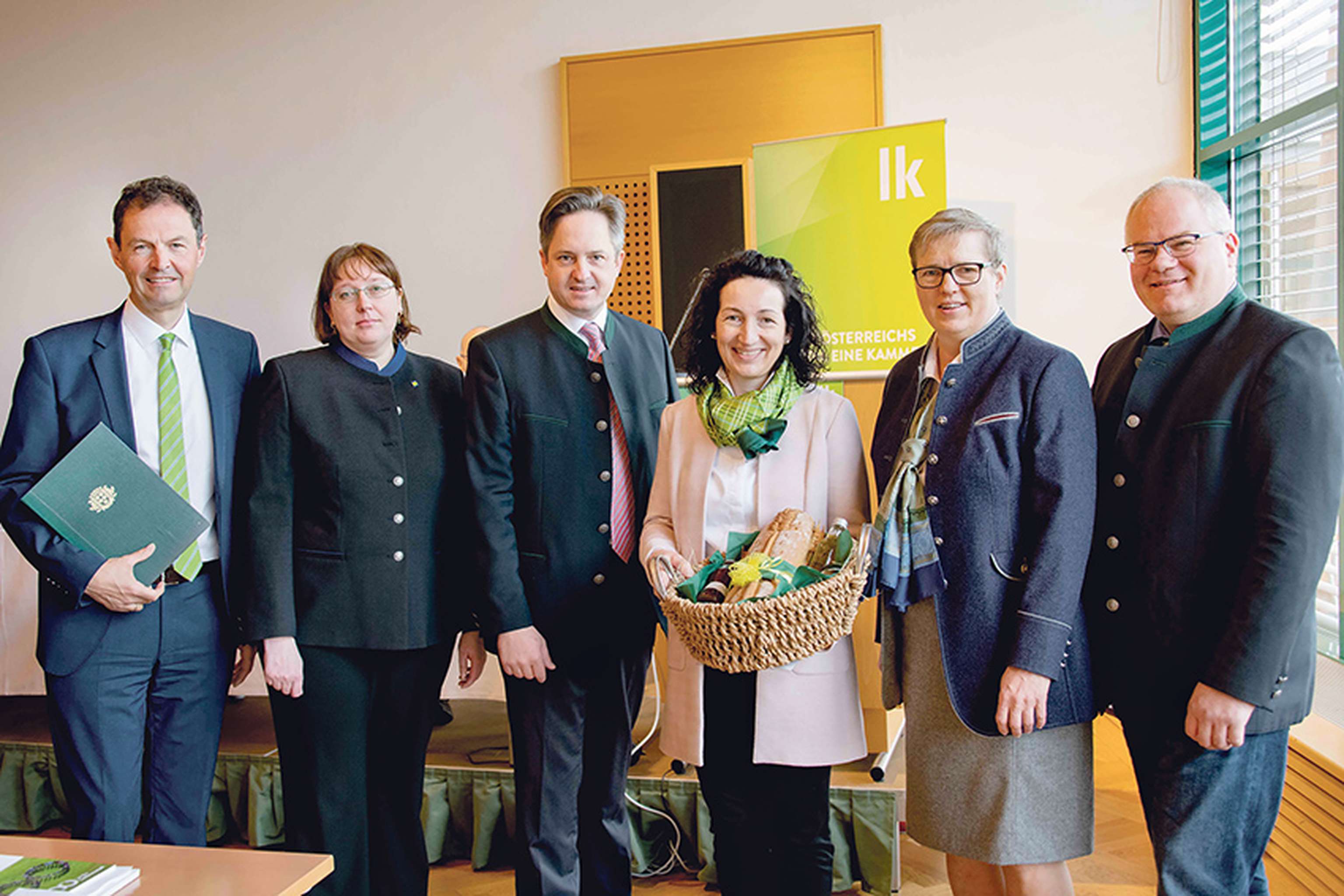 Vollversammlung
