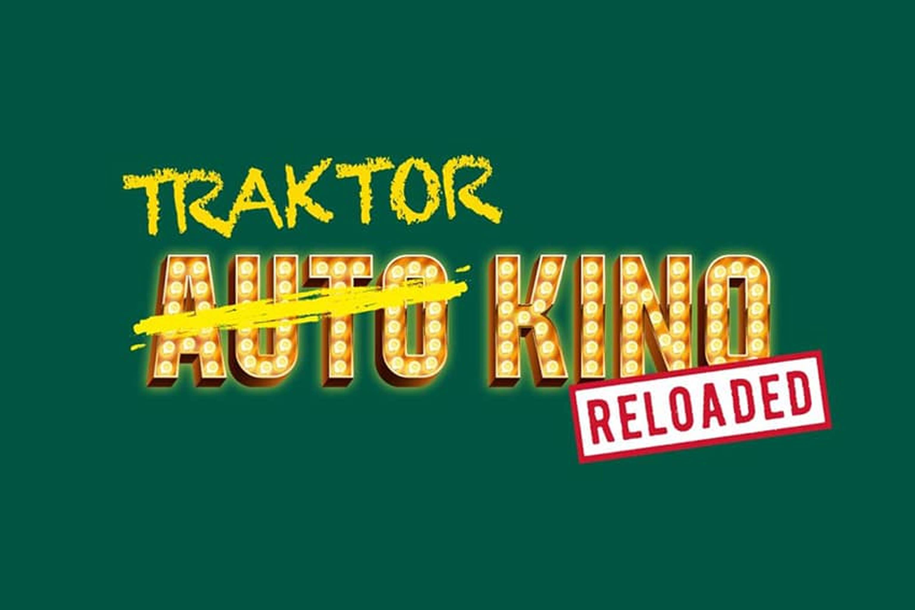 Traktorkino