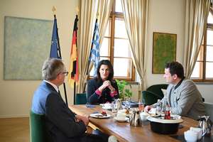 Ziel ist mehr Versorgungssicherheit