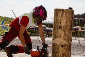 Millimeter und Sekunden