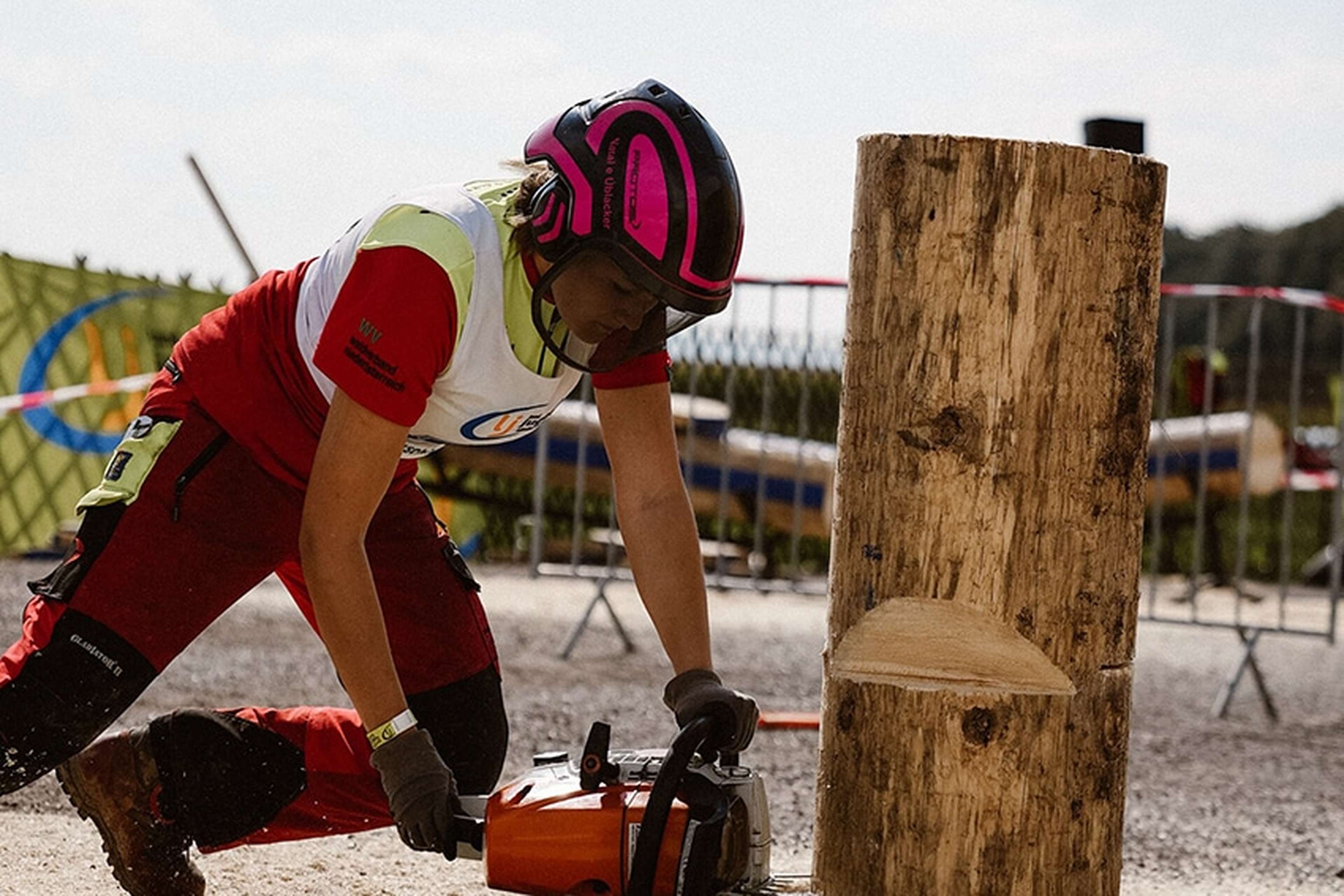 Millimeter und Sekunden