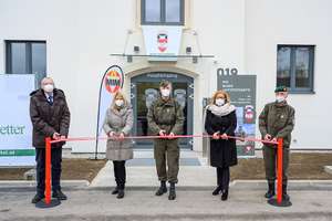 Ausbildung