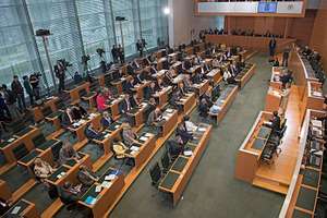 NÖ Landtag