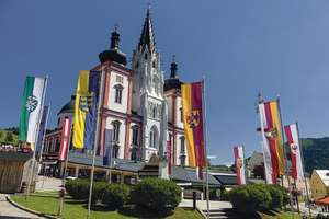 Basilika Mariazell
