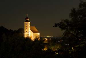 Kirche