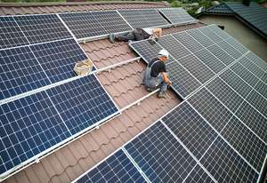 Photovoltaik