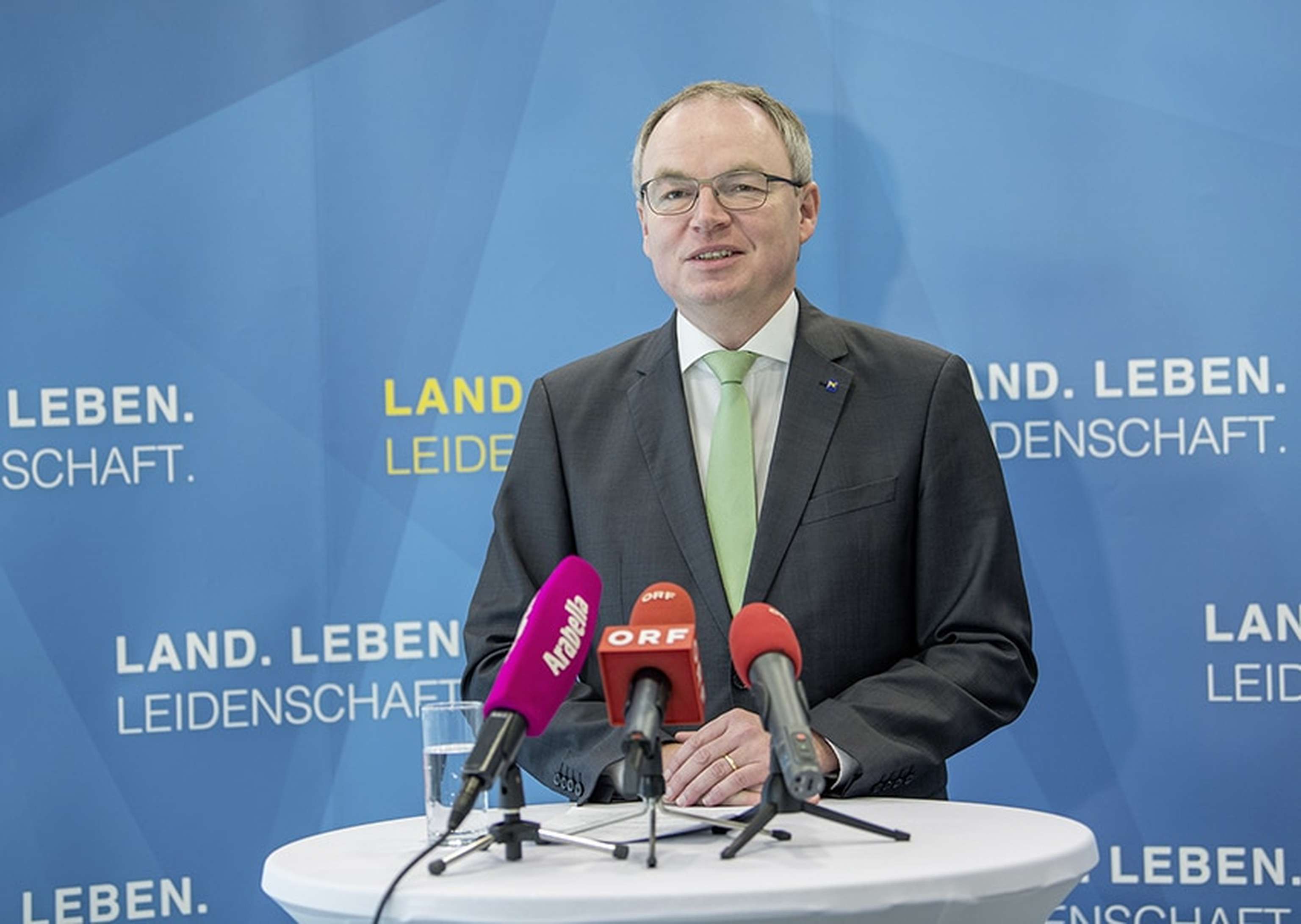 Tierschutzkontrollen